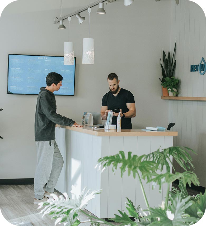 Services