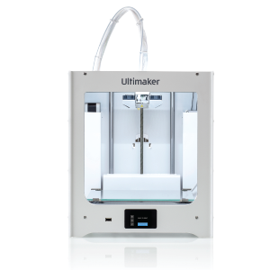 3D PRINTERS