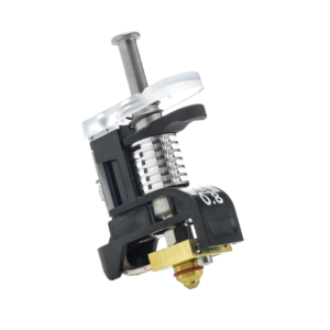 EXTRUDER