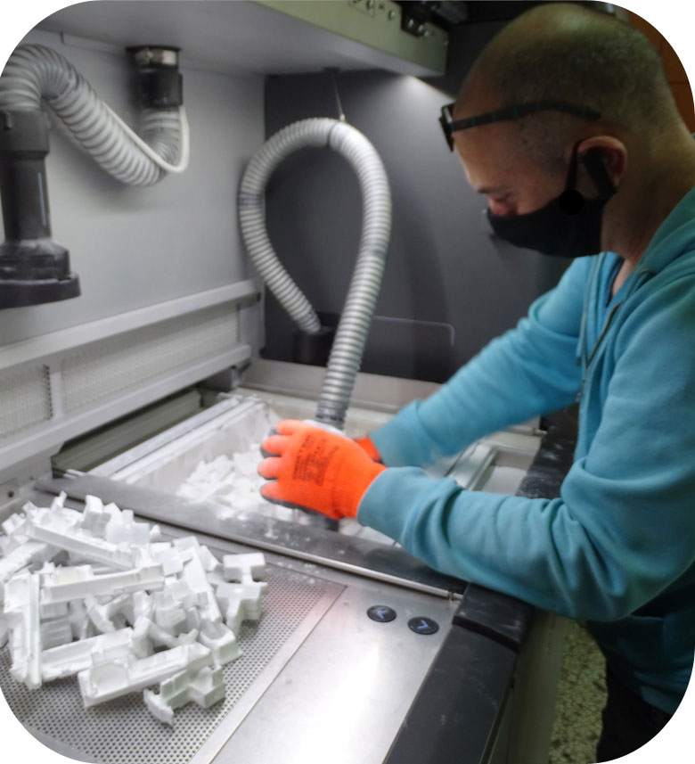 3D Printing