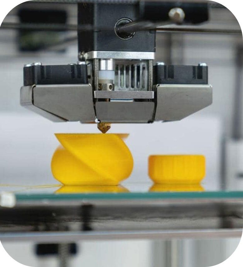 3D Printing